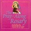 The Pray-Along Rosary: Including the Mysteries of Light--CD - Sheldon Cohen