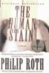 Human Stain (School) - Philip Roth