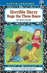 Horrible Harry Bugs the Three Bears - Suzy Kline, Frank Remkiewicz