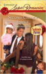 Second-Chance Family - Karina Bliss