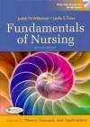 Pkg: Fundamentals of Nursing Vol. 1 & Vol. 2 2e & Procedure Checklist 2e - F.A. Davis