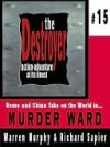 Murder Ward (The Destroyer, #15) - Warren Murphy, Richard Ben Sapir