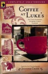 Coffee at Luke's: An Unauthorized Gilmore Girls Gabfest - Jennifer Crusie