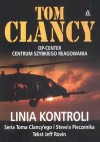 Linia kontroli - Tom Clancy, Jeff Rovin, Steve Pieczenik