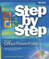 Microsoft(r) Office PowerPoint(R) 2007 Step by Step - Joyce Cox, Joan Lambert