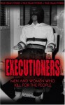 The Executioners - Phil Robin Clarke, Anne Williams