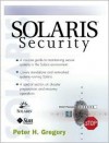 Solaris Security - Peter H. Gregory