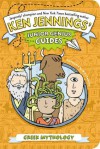 Greek Mythology - Ken Jennings, Mike Lowery