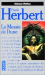 Le Messie de Dune (Le Cycle de Dune 2) - Frank Herbert