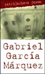 Patrijarhova jesen - Gabriel García Márquez