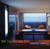 100 Top Houses from Down Under - Images Publishing, Images Publishing Group Pty