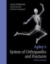 Apley's System Of Orthopaedics And Fractures - Louis Solomon