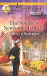 The Soldier's Newfound Family - Kathryn Springer