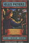 The Rose Rent (Chronicles of Brother Cadfael #13) - Ellis Peters, Wanda McCaddon