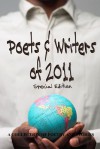 Poets and Writers of 2011 [Special Edition] - Gary Drury Publishing, Gary Drury, Susan C Barto