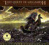 The Last Quest of Gilgamesh (Epic of Gilgamesh ) - Ludmila Zeman