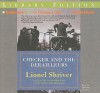 Checker And The Derailleurs - Lionel Shriver, MacLeod Andrews