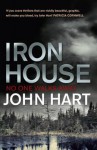 Iron House - John Hart