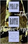 The Prague Orgy - Philip Roth