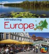 Introducing Europe - Chris Oxlade