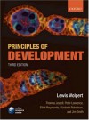 Principles Of Development - Lewis Wolpert, Jim Smith, Thomas M. Jessell