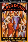 A Red Death (Easy Rawlins Mysteries) - Walter Mosley, Paul Winfield