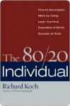 80/20 Individual - Richard Koch