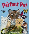 The Perfect Pet - Samantha Bell