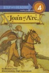 Joan of Arc - Shana Corey, Dan Andreasen