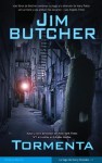 Tormenta (The Dresden Files #1) - Jim Butcher, Noemí Risco Mateo