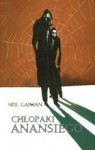 Chłopaki Anansiego - Neil Gaiman