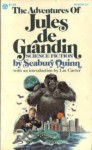 The Adventures Of Jules De Grandin - Seabury Quinn