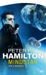 Mindstar - Peter F. Hamilton