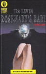 Rosemary's Baby - Ira Levin, Attilio Veraldi