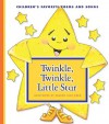 Twinkle, Twinkle, Little Star - Sharon Lane Holm