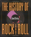 The History of Rock and Roll - David Shirley