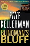 Blindman's Bluff - Faye Kellerman