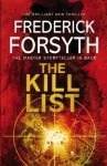 The Kill List - Frederick Forsyth