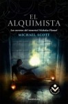 El alquimista (Los secretos del inmortal Nicolás Flamel #1) - Michael Scott, María Angulo Fernández