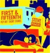 First & Fifteenth: Pop Art Short Stories - Steve Powers