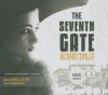 The Seventh Gate - Richard Zimler, To Be Announced