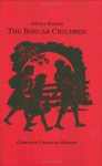 The Boxcar Children - Gertrude Chandler Warner, L. Kate Deal