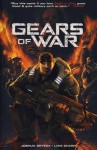 Gears of War Volume 1 - Ortega