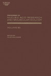 Progress in Nucleic Acid Research and Molecular Biology, Volume 80 - Kivie Moldave