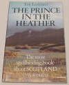 The Prince in the heather - Eric Linklater