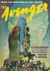 The Avenger Vol. 3: The Frosted Death & The Glass Mountain - Kenneth Robeson, Paul Ernst, Will Murray