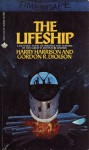 The Lifeship - Harry Harrison, Gordon R. Dickson