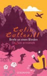 Briefe an einen Blinden - Colin Cotterill