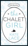 The Chalet Girl (Little Black Dress) - Kate Lace