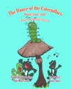 The Dance of the Caterpillars Bilingual Croatian English - Adele Marie Crouch, Bojan Tunguz